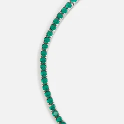 Classic Tennis Bracelet