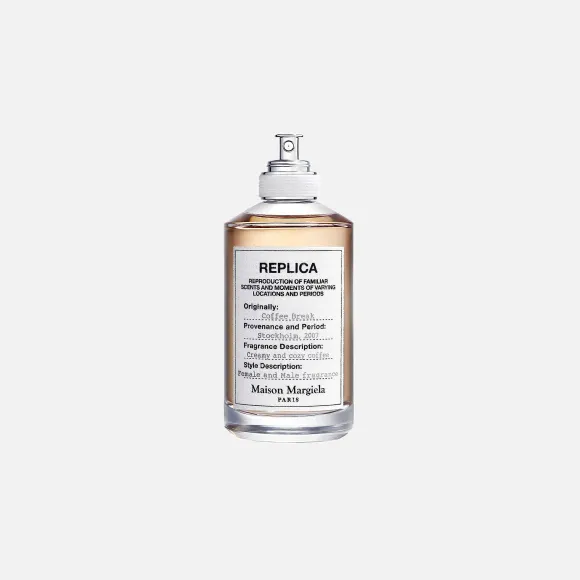 Coffee Break Edt 100Ml
