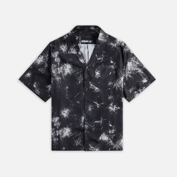 Collar Buttondown