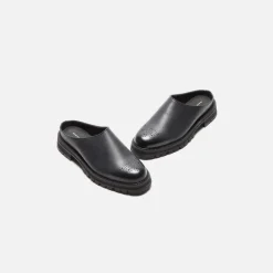 Commando Mule