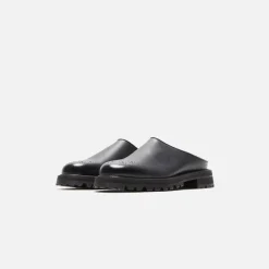 Commando Mule