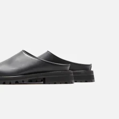 Commando Mule