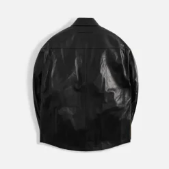 Compact Shirt