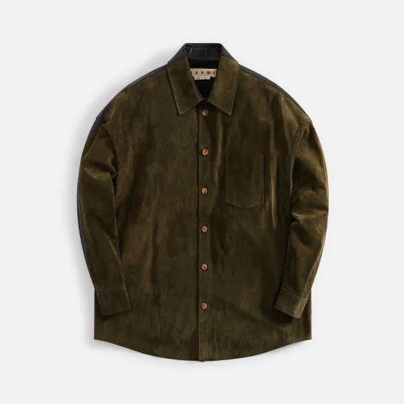 Compact Shirt