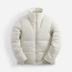 Conduit Down Jacket