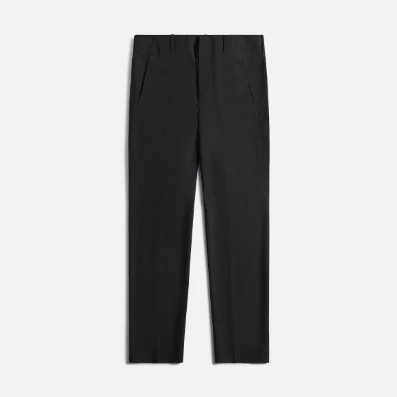 Convex Wool Pant