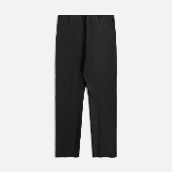 Convex Wool Pant
