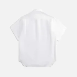 Cotton Broad Shirt