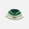 Cotton Crochet Hat