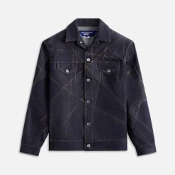 Cotton Denim Jacket
