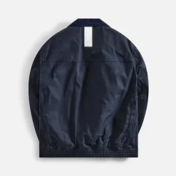 Cotton Weather Oil Cloth Jacket