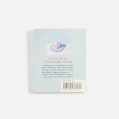 Counting With Wayne Thiebaud