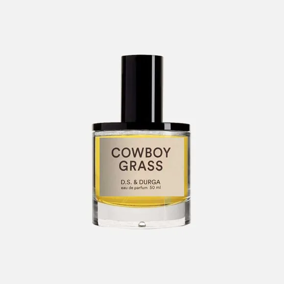 Cowboy Grass 50Ml