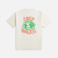 Crawford Tee