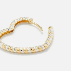 Creole Coeur Gold Single