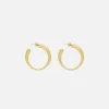 Creoles Fils Degrades Hoops