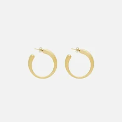 Creoles Fils Degrades Hoops