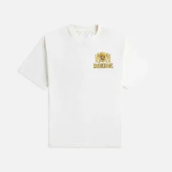 Cresta Cigar Tee