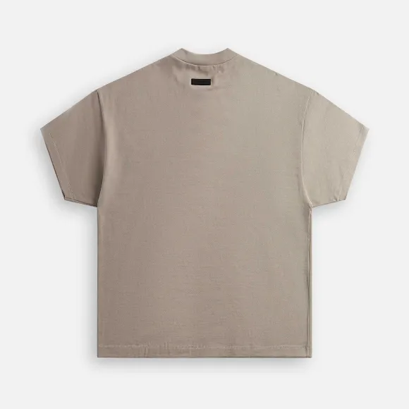 Crewneck Tee