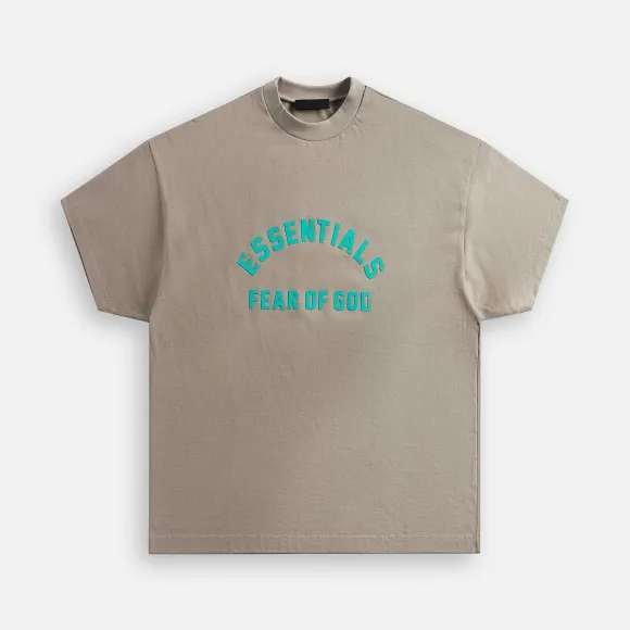Crewneck Tee