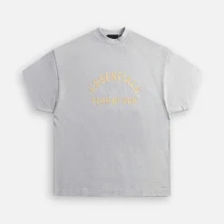 Crewneck Tee