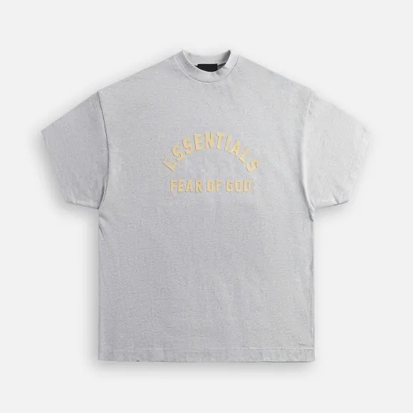 Crewneck Tee