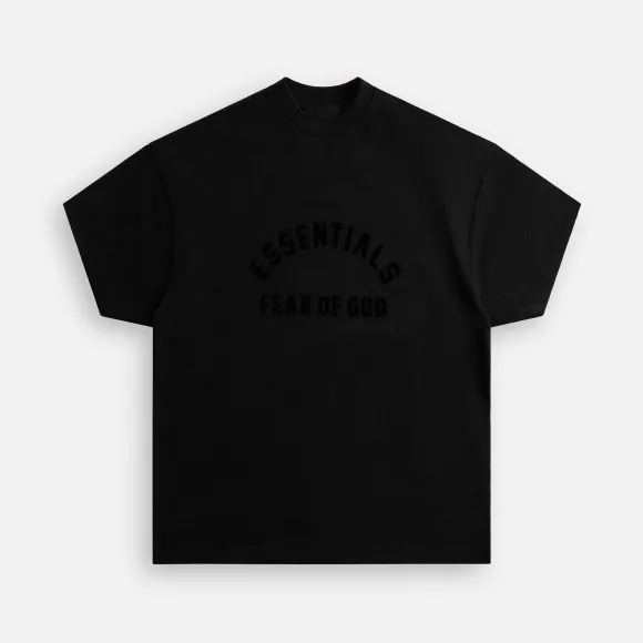 Crewneck Tee