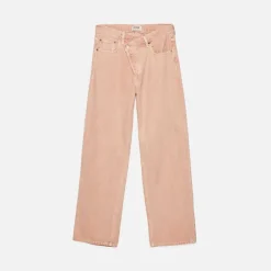 Criss Cross Jean