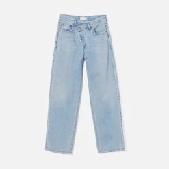 Criss Cross Jean