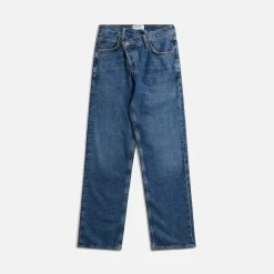 Criss Cross Jean