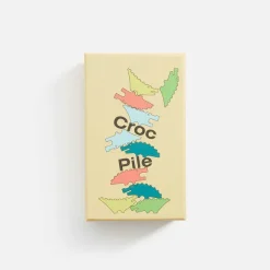 Croc Pile Mini Set Of 10