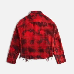 Cropped Workshirt