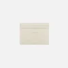 Cross Hatch Card Holder