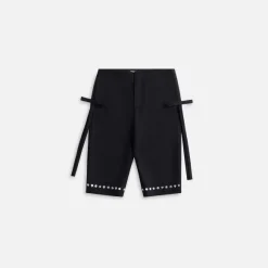 Crouton Capris