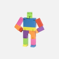 Cubebot Medium