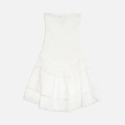 Day Princess Poplin Dress