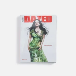 Dazed Autumn 2023