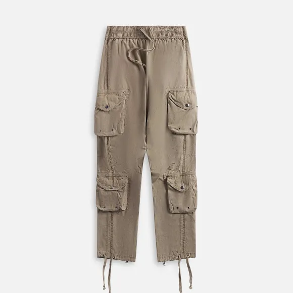 Deck Cargo Pants