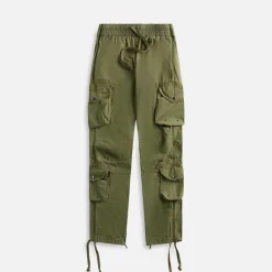 Deck Cargo Pants