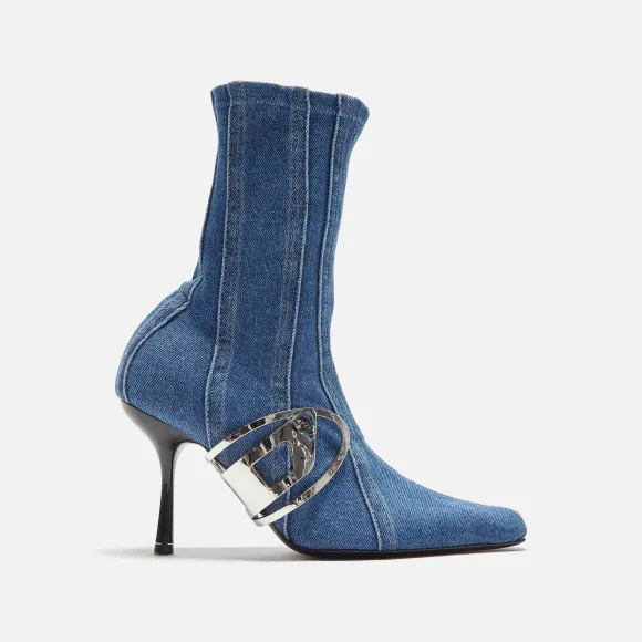 D-Eclipse Bt C Ankle Boot