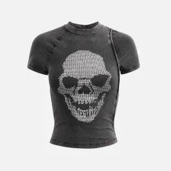 Deconstructed Tee