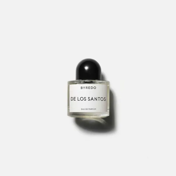 De Los Santos Edp 50Ml