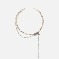 Demi Necklace
