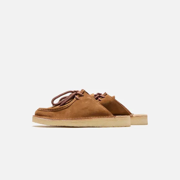 Desert Nomad Mule