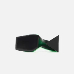 Devon Mule Patent Nappa
