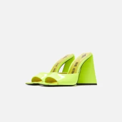 Devon Mule Synthetic Patent