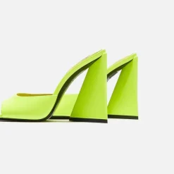 Devon Mule Synthetic Patent
