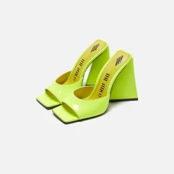 Devon Mule Synthetic Patent