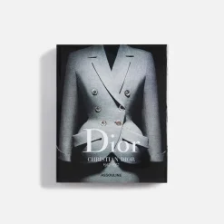 Dior By Christian Dior: 1947-1957