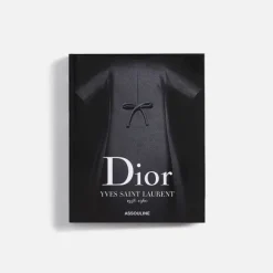Dior By Ysl: 1958-1960